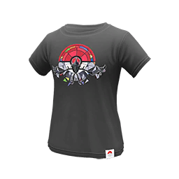 GO Fest 2024 Tee (Dark Gray) GO Fest 2024 Tee (Dark Gray)