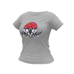 GO Fest 2024 Tee (Gray) GO Fest 2024 Tee (Gray)