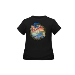 GO Fest 2025 Tee GO Fest 2025 Tee