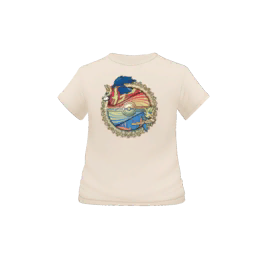 GO Fest 2025 Tee (White) GO Fest 2025 Tee (White)