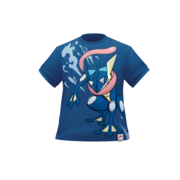 Greninja Tee