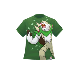 Chesnaught Tee