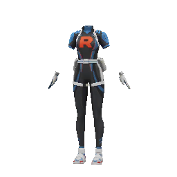 Cliff-Style Outfit (Short Sleeve) Cliff-Style Outfit (Short Sleeve)