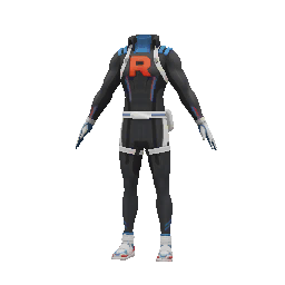 Cliff-Style Outfit (Long Sleeve) Cliff-Style Outfit (Long Sleeve)