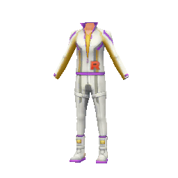 Sierra-Style Outfit (Long Sleeve) Sierra-Style Outfit (Long Sleeve)
