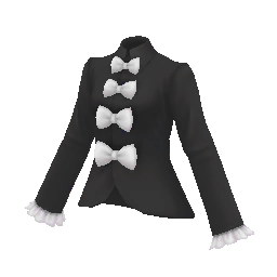 Gothitelle Top Gothitelle Top