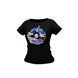 GO Tour 2024 Tee GO Tour 2024 Tee