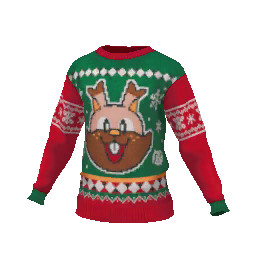Greedent Sweater Greedent Sweater