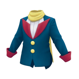 Grimsley-Style Top Grimsley-Style Top
