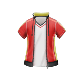 Gym Leader Top (Relaxed) Gym Leader Top (Relaxed)