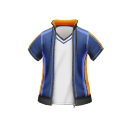 Gym Leader Top (Relaxed) Gym Leader Top (Relaxed)