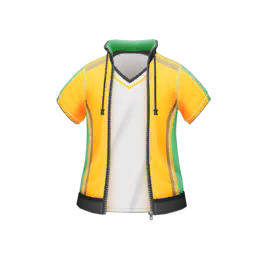 Gym Leader Top (Relaxed) Gym Leader Top (Relaxed)