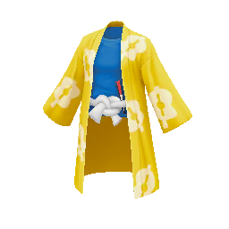 Hala-Style Top Hala-Style Top