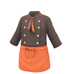Pattisier Top