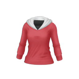 Johto Top (Fitted) Johto Top (Fitted)