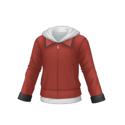 Johto Top (Relaxed) Johto Top (Relaxed)