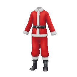 Holiday Suit Holiday Suit