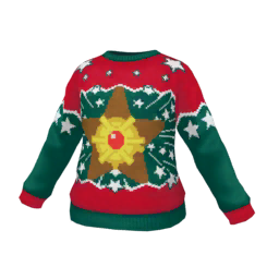 Staryu Sweater Staryu Sweater