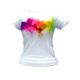 Festival of Colors T-Shirt Festival of Colors T-Shirt