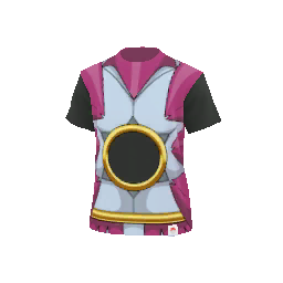 Hoopa T-Shirt Hoopa T-Shirt