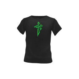 Ingress Prime / Green Ingress Prime / Green