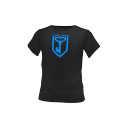 Ingress Prime / Blue Ingress Prime / Blue