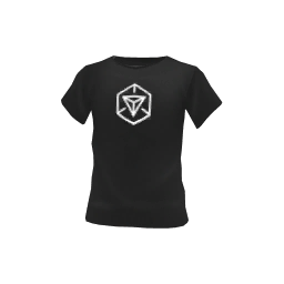 Ingress Prime / White Ingress Prime / White