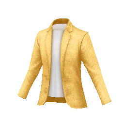 New Year’s Jacket Set New Year’s Jacket Set