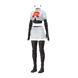 Jessie-Style Outfit Jessie-Style Outfit