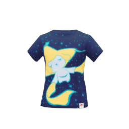 Jirachi T-Shirt Jirachi T-Shirt