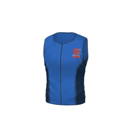 Jogger Tank Top Jogger Tank Top