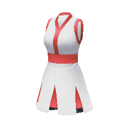 Korrina-Style Top (Long) Korrina-Style Top (Long)