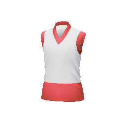 Korrina-Style Top (Short) Korrina-Style Top (Short)