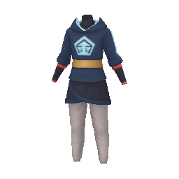 Diamond Clan Outfit (Pants) Diamond Clan Outfit (Pants)