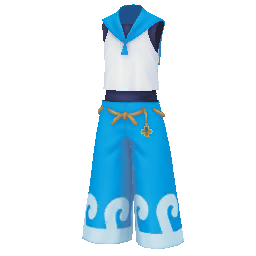 Lana-Style Outfit Lana-Style Outfit
