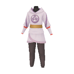 Pearl Clan Outfit (Pants) Pearl Clan Outfit (Pants)