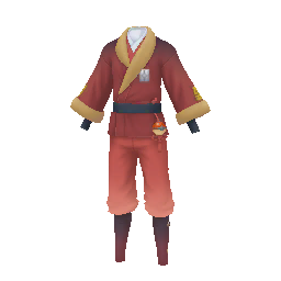 Security Corps Outfit (Pants) Security Corps Outfit (Pants)