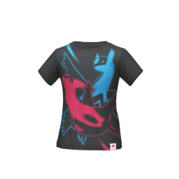 Latias & Latios Shirt Latias & Latios Shirt