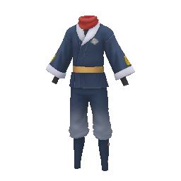 Survey Corps Outfit (Pants) Survey Corps Outfit (Pants)