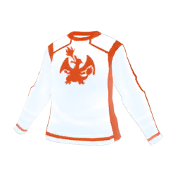 Charizard Pullover Charizard Pullover