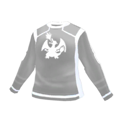 Charizard Pullover Charizard Pullover