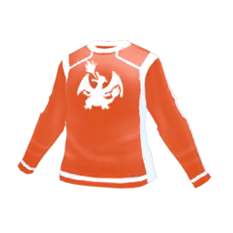 Charizard Pullover Charizard Pullover