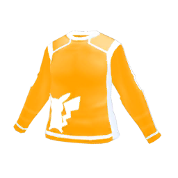 Pikachu Pullover Pikachu Pullover