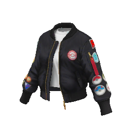 Level 50 Jacket Level 50 Jacket