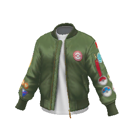 Level 50 Jacket Level 50 Jacket
