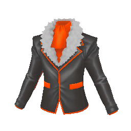 Lysandre-Style Jacket Lysandre-Style Jacket