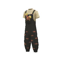 Mega Lopunny Outfit Mega Lopunny Outfit
