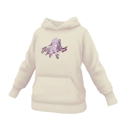 Mega Mewtwo Y | 100 Thieves Hoodie