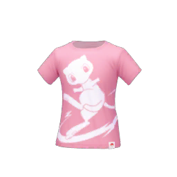 Mew Shirt Mew Shirt