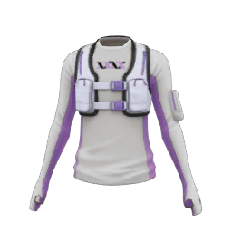 Mewtwo Top (Long) Mewtwo Top (Long)